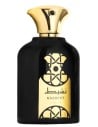 Lattafa Nasheet Eau de Parfum Unisex Perfume Amaderado Aromático