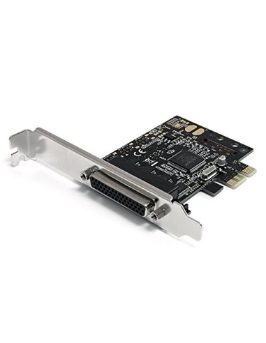 StarTech StarTech 4 Port RS232 PCI Express Serial Card w/ Breakout Cable: PEX4S553B: Kiwiku.com: Electrónica