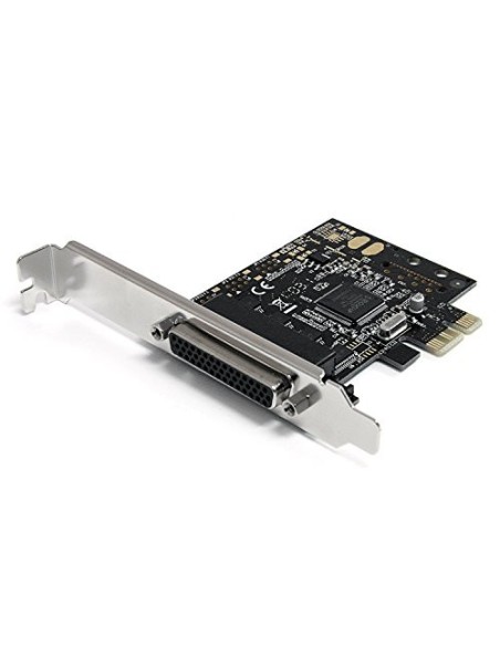 StarTech StarTech 4 Port RS232 PCI Express Serial Card w/ Breakout Cable: PEX4S553B: Kiwiku.com: Electrónica