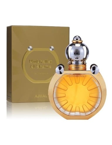Ajmal Mukhallat Al Shams Eau de Parfum para Hombre