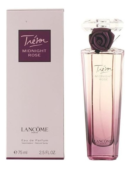 LANCOME Trésor Midnight Rose Eau De Parfum 75 ml Para Mujer - Kiwiku