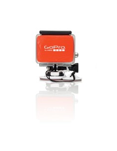 GoPro Floaty Backdoor - Pack de accesorios para cámaras digitales GoPro Hero, negro: GOPRO: Kiwiku.com: Deportes y aire libre