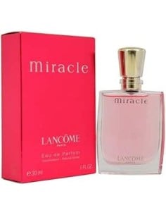 LANCOME Miracle Perfume Mujer EDP Vaporizador 30 ml - Compra en Kiwiku