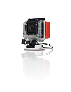 GoPro Floaty Backdoor - Pack de accesorios para cámaras digitales GoPro Hero, negro: GOPRO: Kiwiku.com: Deportes y aire libre 2
