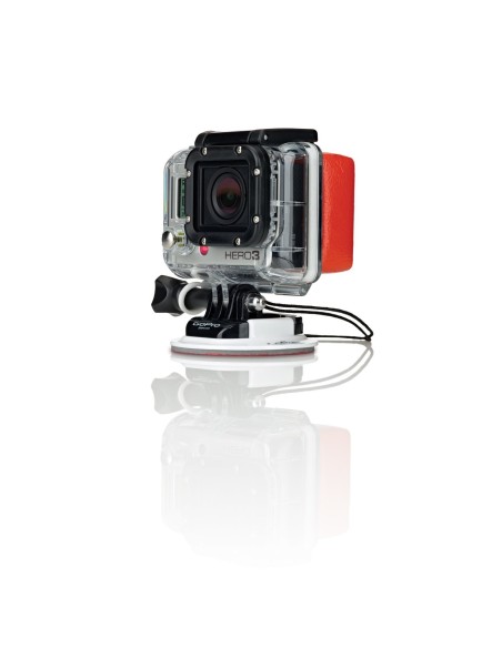 GoPro Floaty Backdoor - Pack de accesorios para cámaras digitales GoPro Hero, negro: GOPRO: Kiwiku.com: Deportes y aire libre