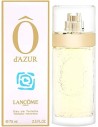 LANCOME Eau De Toilette Ô D'azur Vaporizador 75ml Para Mujer