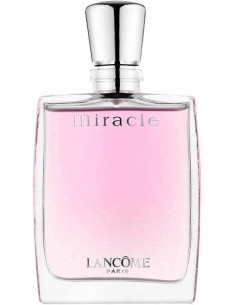 LANCOME Miracle Eau de Parfum para Mujer 100 ml - Compra en Kiwiku