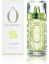 Lancome Ô de Lancôme Eau de Toilette Vaporizador 125 Ml para Mujer