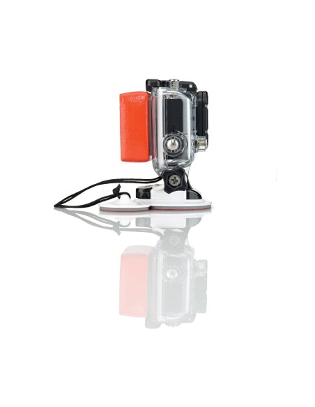 GoPro Floaty Backdoor - Pack de accesorios para cámaras digitales GoPro Hero, negro: GOPRO: Kiwiku.com: Deportes y aire libre