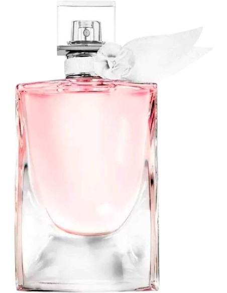 LANCÔME La Vie Est Belle Florale L'Eau de Toilette 100 ml Para Mujer - Kiwiku