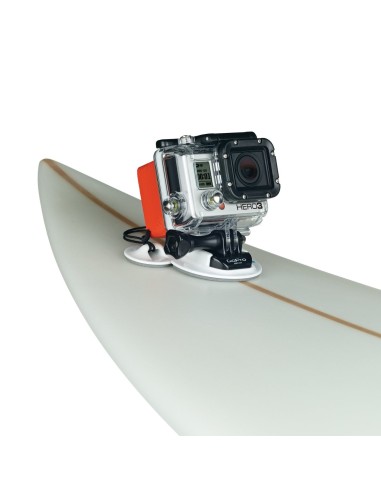 GoPro Floaty Backdoor - Pack de accesorios para cámaras digitales GoPro Hero, negro: GOPRO: Kiwiku.com: Deportes y aire libre