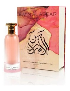 Paris Corner Bayn Al Asrar Eau de Parfum para Mujer