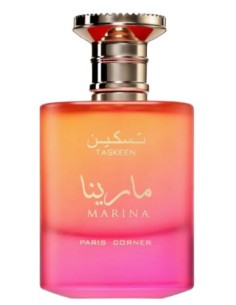 Paris Corner Taskeen Marina Eau de Parfum Unisex