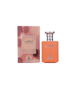Paris Corner Taskeen Eau de Parfum Unisex