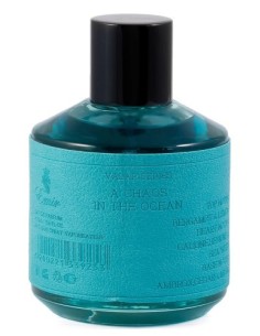 Paris Corner Emir Valar A Chaos In the Ocean Eau de Parfum Unisex