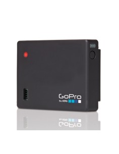 Kiwiku.com: GoPro Battery BacPac - Batería para cámara USB, negro - Electrónica