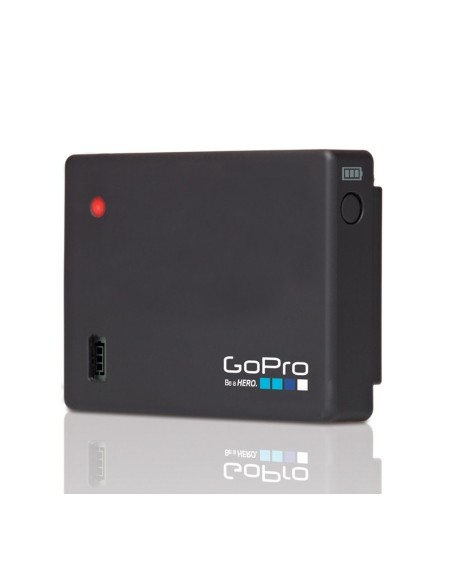 Kiwiku.com: GoPro Battery BacPac - Batería para cámara USB, negro - Electrónica