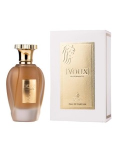 Paris Corner Emir Voux Elegante Eau de Parfum Unisex