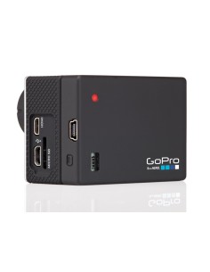 Kiwiku.com: GoPro Battery BacPac - Batería para cámara USB, negro - Electrónica 2