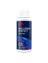 WELLA Welloxon Perfect 20V 6% 60ml - Desarrollador de Color en Crema para Cabello Unisex