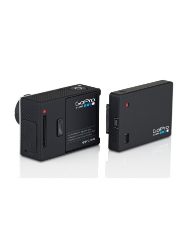 Kiwiku.com: GoPro Battery BacPac - Batería para cámara USB, negro - Electrónica