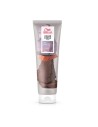 WELLA Color Fresh Mask Escarcha Lila 150ml - Mascarilla Capilar Unisex con Depósito de Color Temporal