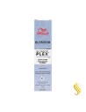 WELLA BlondorPlex Crema Toner /16 Perla Claro 60 ml - Tonificación Express Unisex