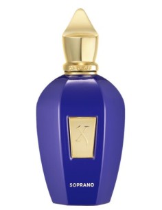 Xerjoff V Soprano Eau de Parfum 100 Ml Unisex