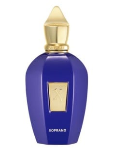 Xerjoff V Soprano Eau de Parfum 100 ml Unisex - Fragancia Oriental Floral | Kiwiku