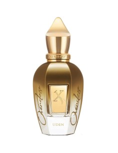 Xerjoff Shooting Stars Uden Overdose Eau de Parfum Vaporizador Unisex 50ml