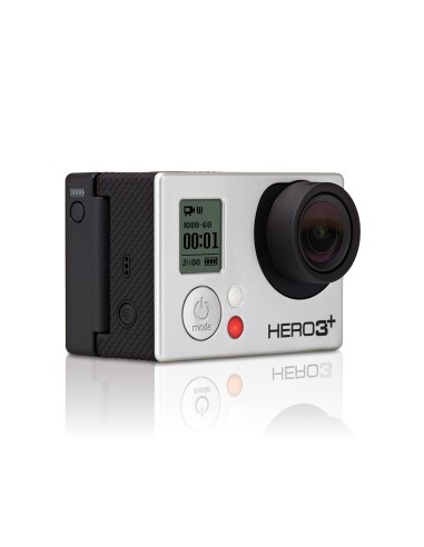 Kiwiku.com: GoPro Battery BacPac - Batería para cámara USB, negro - Electrónica