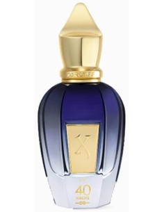Xerjoff 40 Knots Eau de Parfum 100 ml Unisex - Compra en Kiwiku