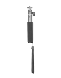 XSories USHM/DGR - Pértiga telescópica U-Shot Monochrome Dark Cool Grey XS-USHM-GRIS kiwiku.com