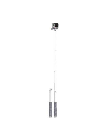 Accesorios Y Suministros Para Cámaras Fotográficas KPSPORT SP POV POLE EXT 28CM TO 91CM ACCS SILVER POV-53013: Kiwiku.com: Elec