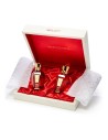 Xerjoff Shooting Stars Amber Gold & Rose Gold Eau de Parfum para Mujer Gift Set 2 X 50 Ml