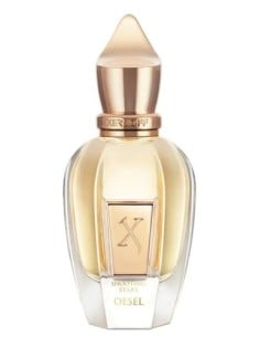 Xerjoff Oesel Eau de Parfum 50 ml Unisex - Shooting Stars Collection | Kiwiku