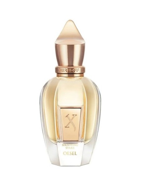 Xerjoff Oesel Eau de Parfum 50 ml Unisex - Shooting Stars Collection | Kiwiku