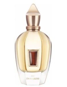 Perfume XERJOFF Damarose 50ml Para Mujer - Kiwiku