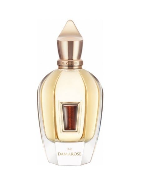 Perfume XERJOFF Damarose 50ml Para Mujer - Kiwiku
