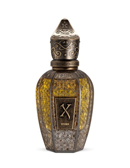 Xerjoff XJ Blue Ether Perfume Unisex 50 ml - Kiwiku