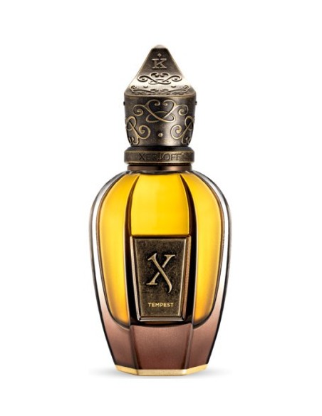 Xerjoff Tempest Eau de Parfum 50ml Unisex - Fragancia de Lujo | Kiwiku