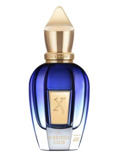 Xerjoff K'bridge Eau de Parfum Unisex 50ml - Compra en Kiwiku