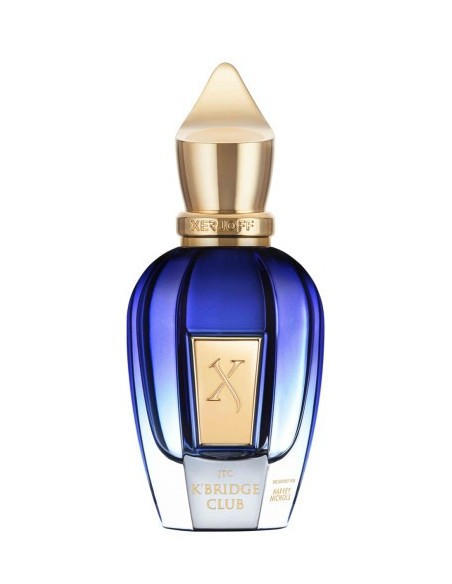 Xerjoff K'bridge Eau de Parfum Unisex 50ml - Compra en Kiwiku