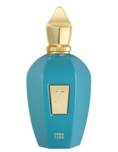 Xerjoff Erba Pura Eau de Parfum Unisex 100 ml - Fragancia Oriental | Kiwiku