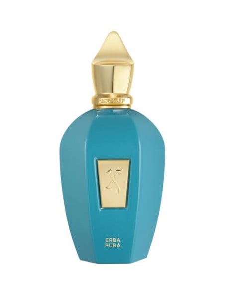 Xerjoff Erba Pura Eau de Parfum Unisex 100 ml - Fragancia Oriental | Kiwiku