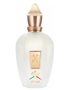 Xerjoff 1861 Zefiro Eau de Parfum Unisex 100 ml - Compra en Kiwiku