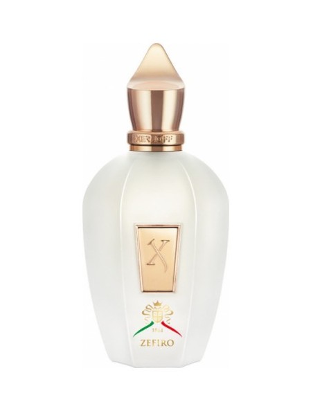 Xerjoff 1861 Zefiro Eau de Parfum Unisex 100 ml - Compra en Kiwiku