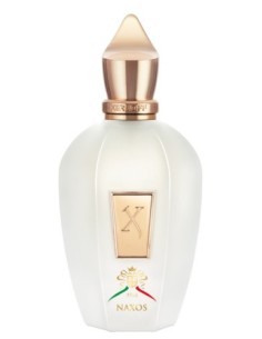 Xerjoff XJ 1861 Naxos Eau de Parfum 100 Ml Unisex - Kiwiku