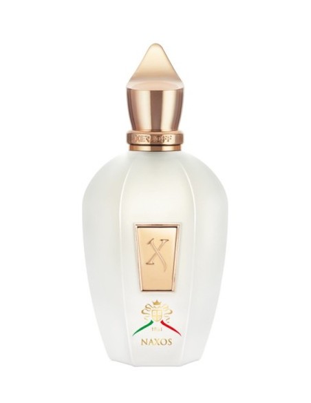Xerjoff XJ 1861 Naxos Eau de Parfum 100 Ml Unisex - Kiwiku