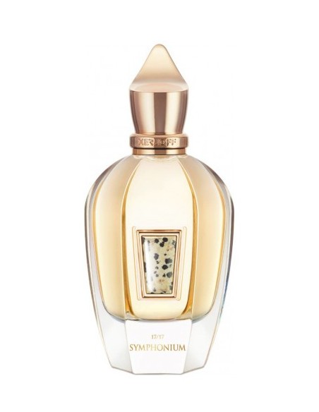 Xerjoff XJ 17/17 Symphonium Parfum Unisex 50 ml - Kiwiku